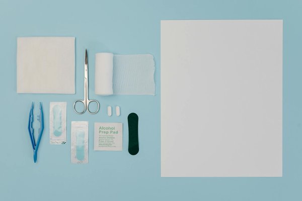 Secretos para Alcanzar una Salud à"ptima